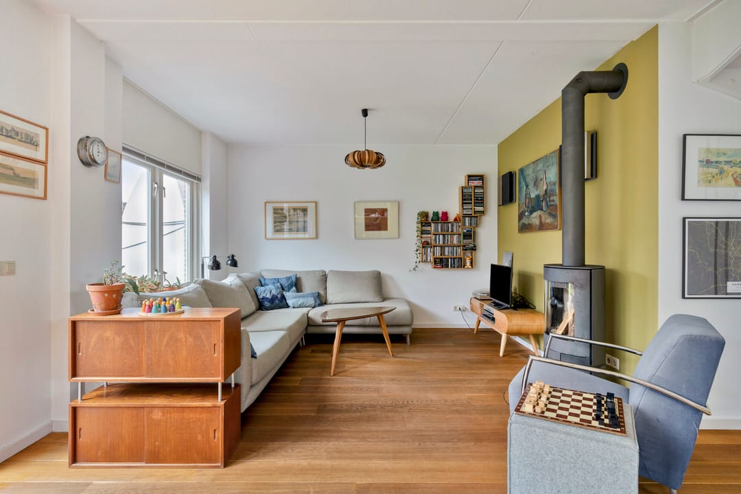 Photo 8 of Prinses Máximastraat 2