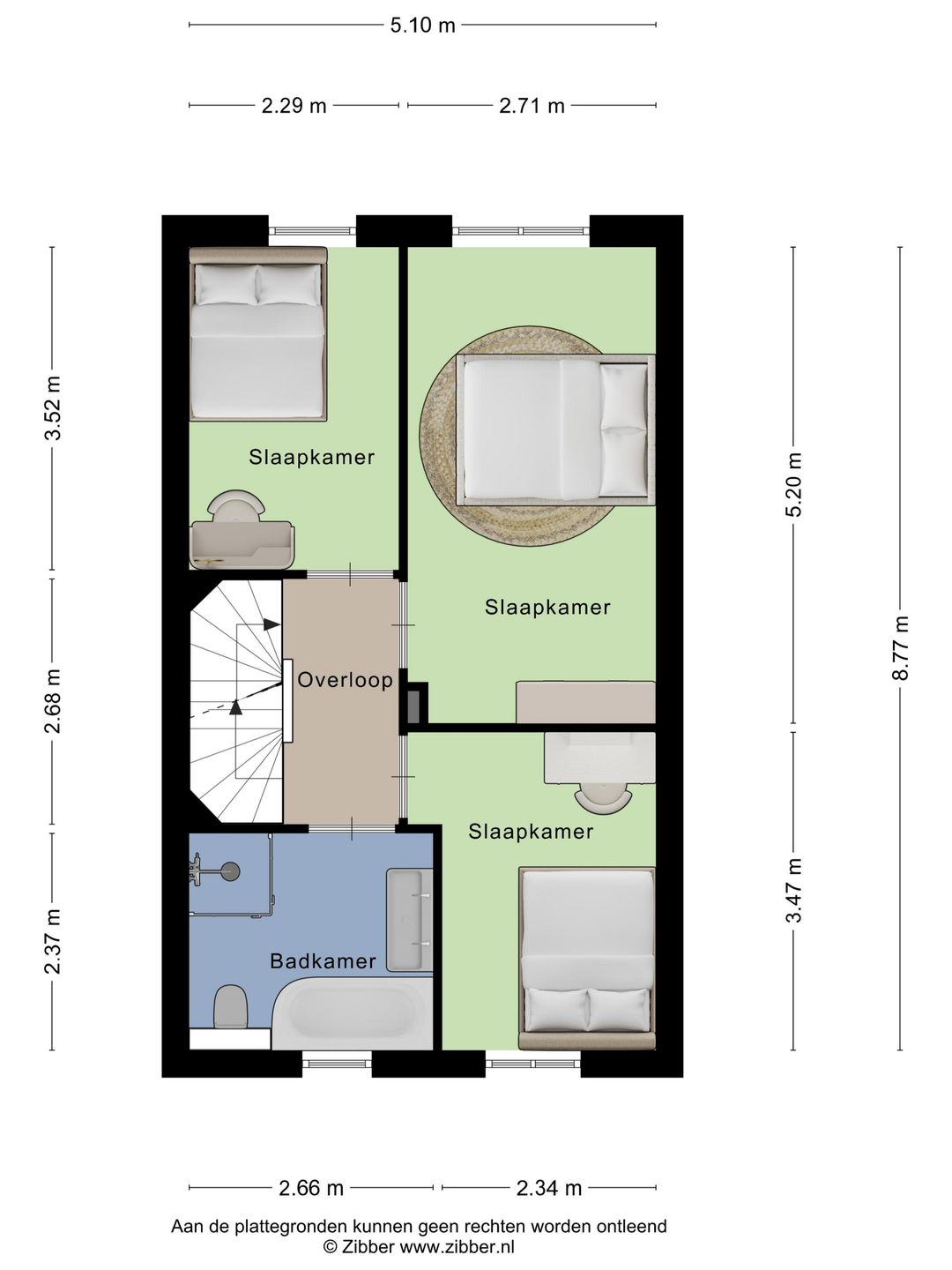 Photo 62 of Leemsbroek 6