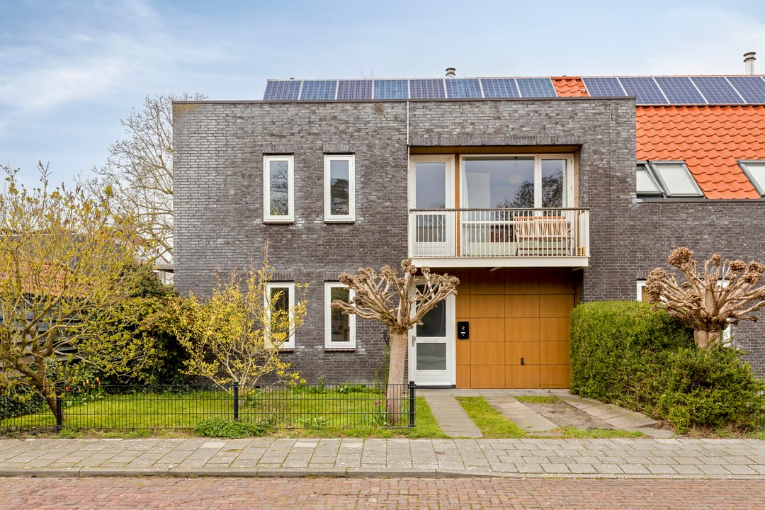 Photo 53 of Prinses Máximastraat 2