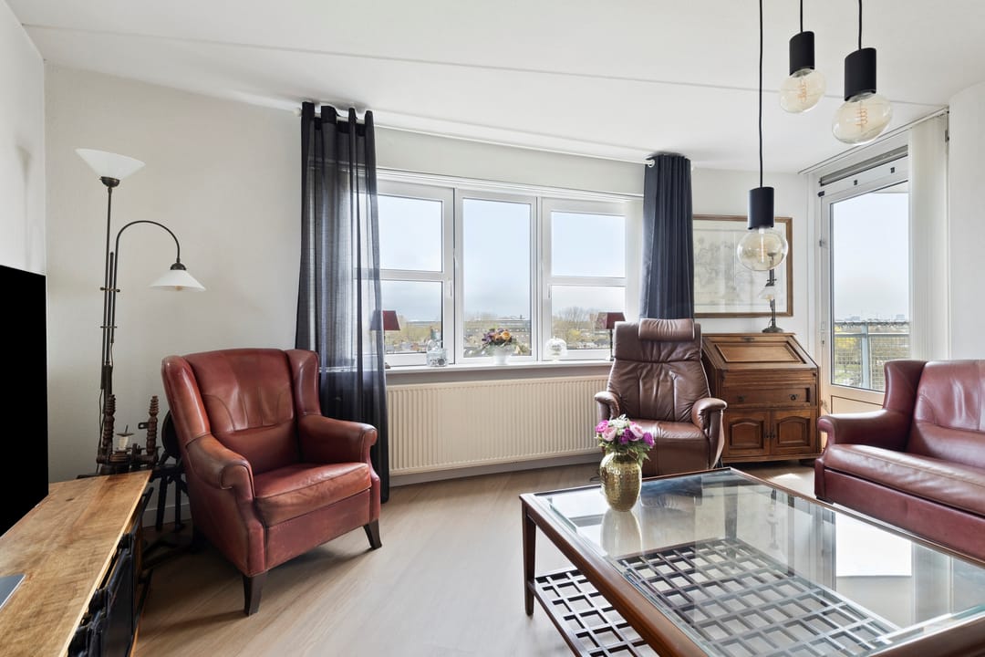 Foto 8 van Alexander Dubcekplaats 33