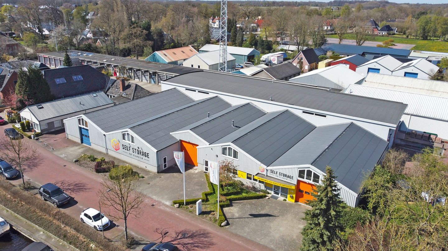 Bekijk foto 2 van Havenstraat 14