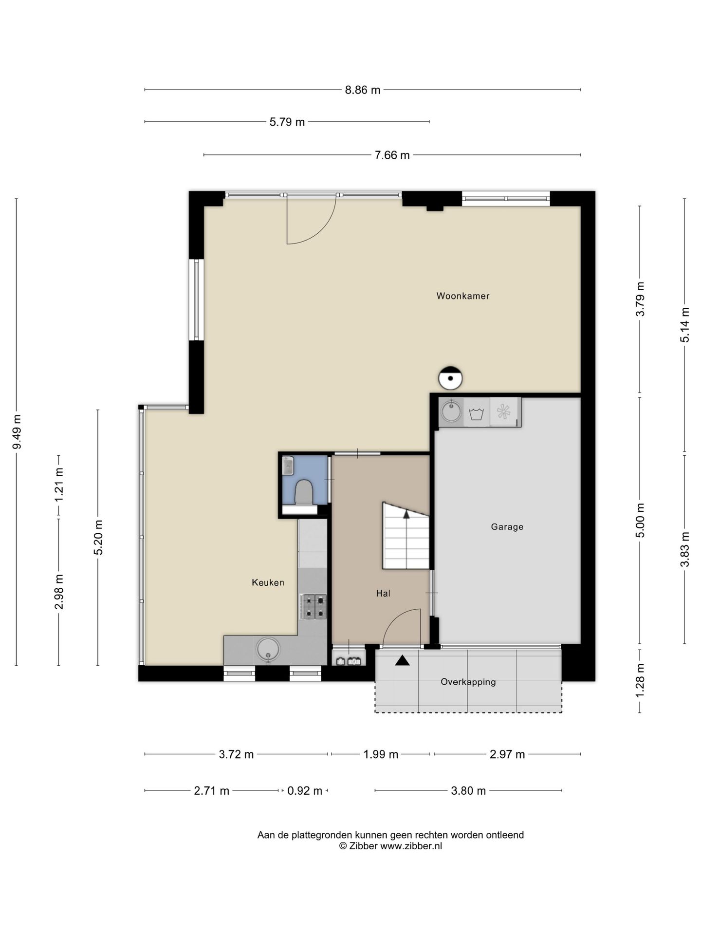 Photo 59 of Prinses Máximastraat 2