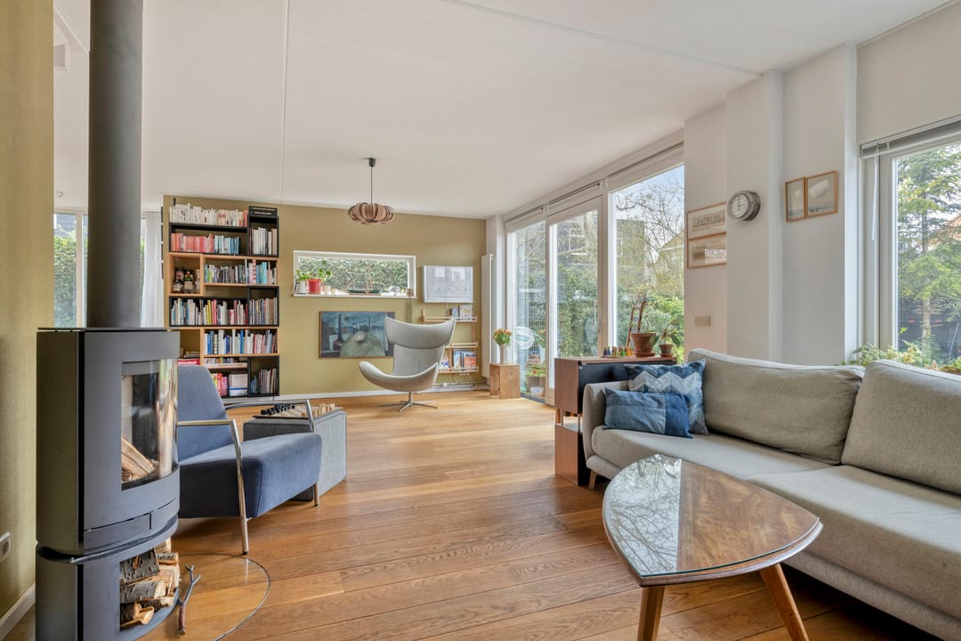 Photo 11 of Prinses Máximastraat 2