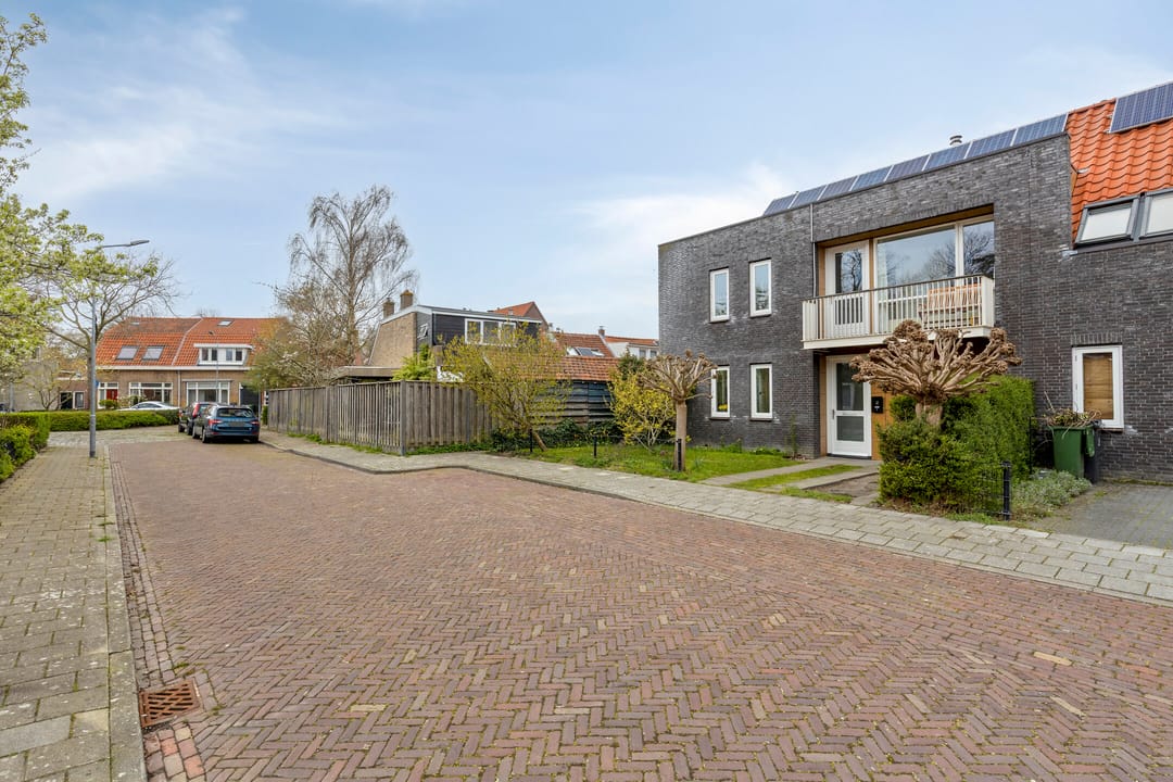 Photo 56 of Prinses Máximastraat 2