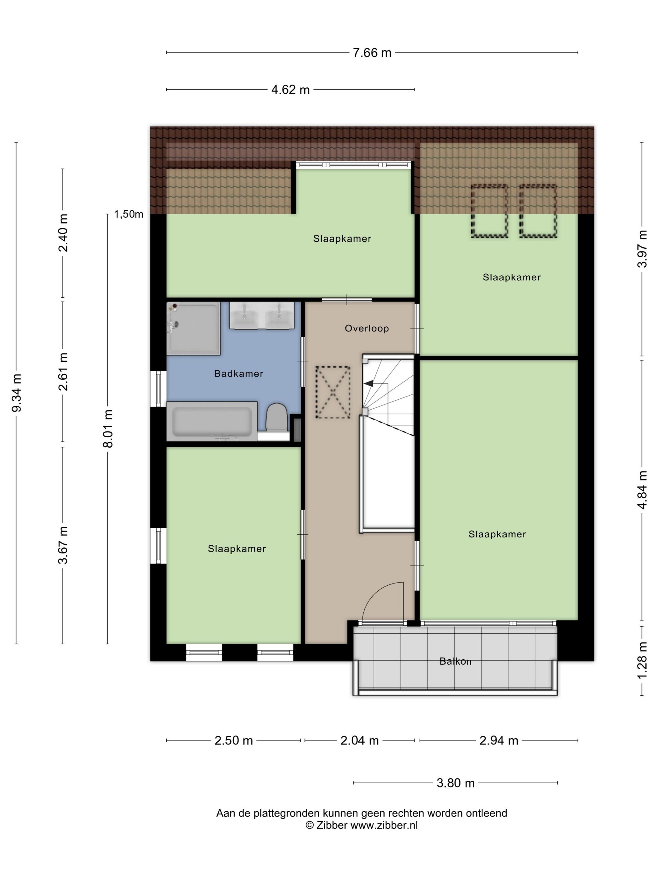 Photo 60 of Prinses Máximastraat 2