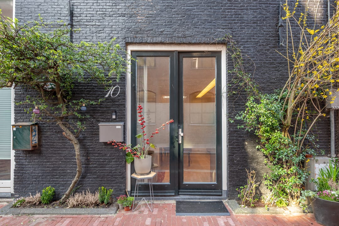 Foto 2 van Gietersstraat 10