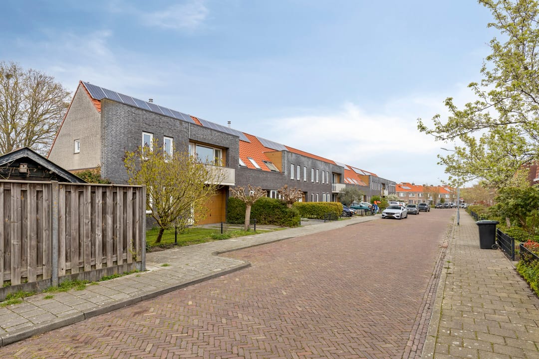 Photo 58 of Prinses Máximastraat 2