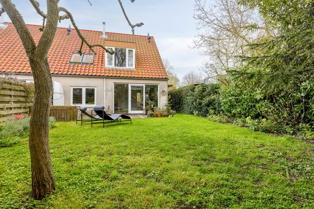 Photo 52 of Prinses Máximastraat 2