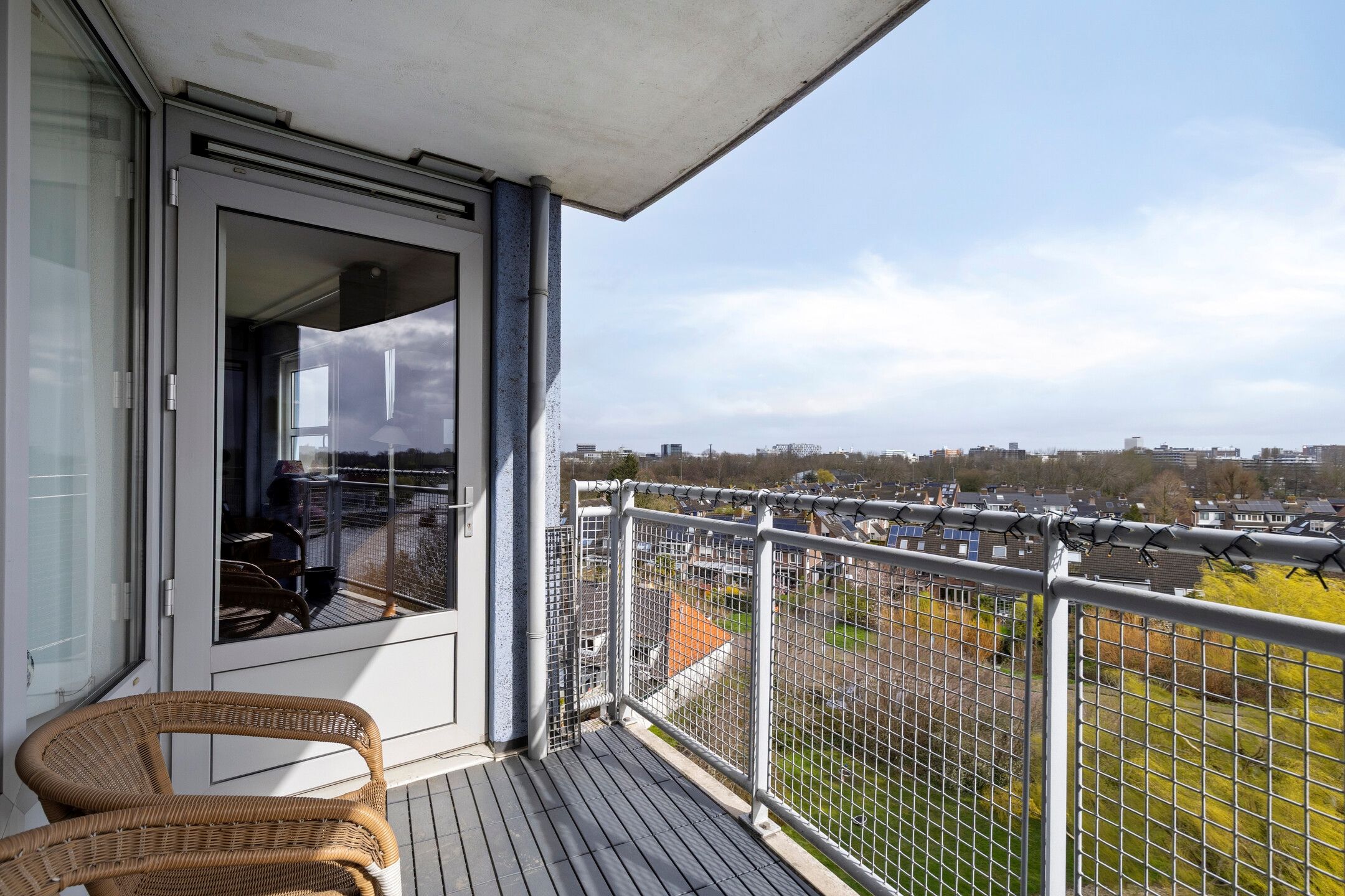 Foto 9 van Alexander Dubcekplaats 33