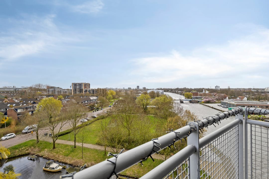 Foto 11 van Alexander Dubcekplaats 33