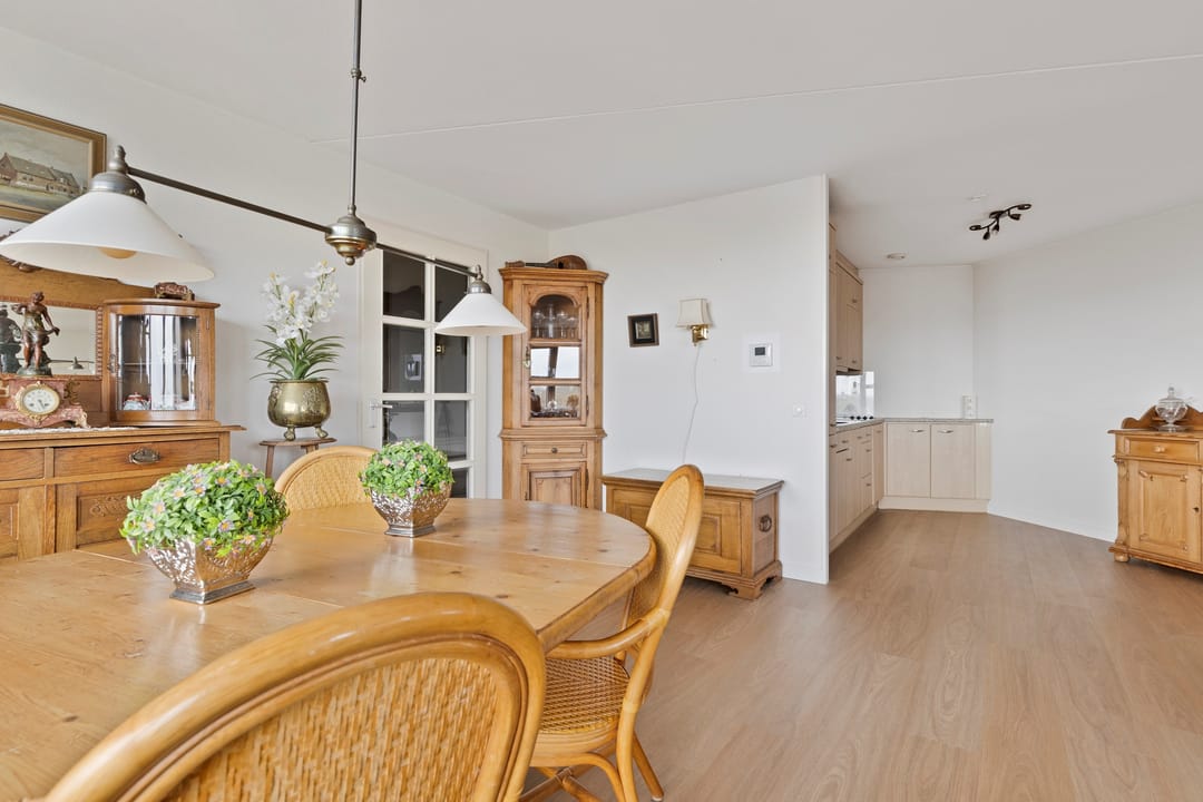 Foto 16 van Alexander Dubcekplaats 33