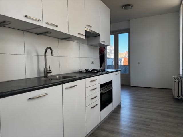 Foto 5 van Gasthuisstraat 6-E