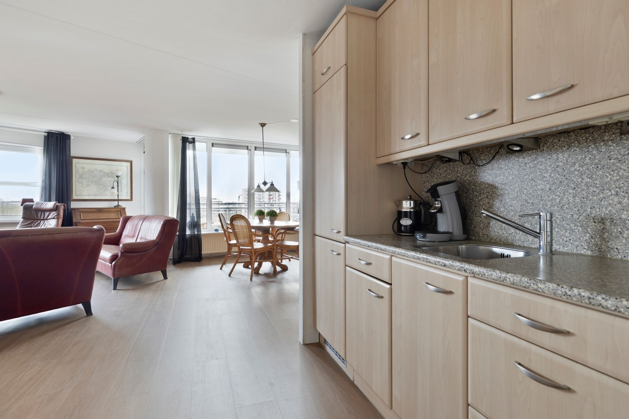 Foto 18 van Alexander Dubcekplaats 33