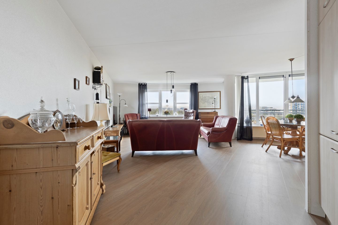 Foto 19 van Alexander Dubcekplaats 33