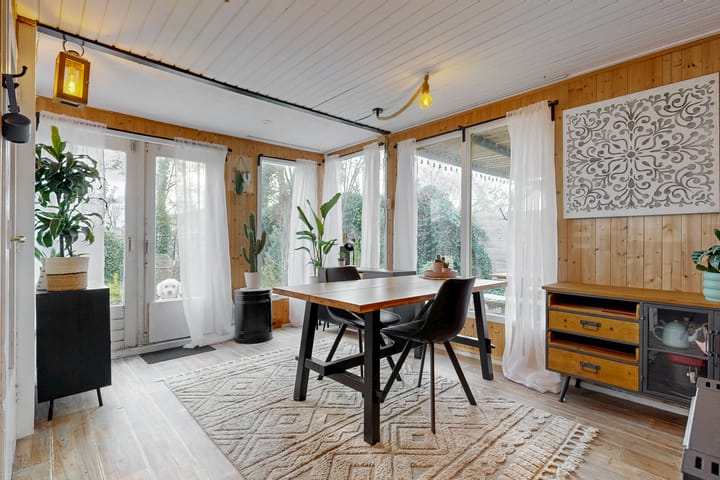 Foto 2 van Het Korte Eind 1-6