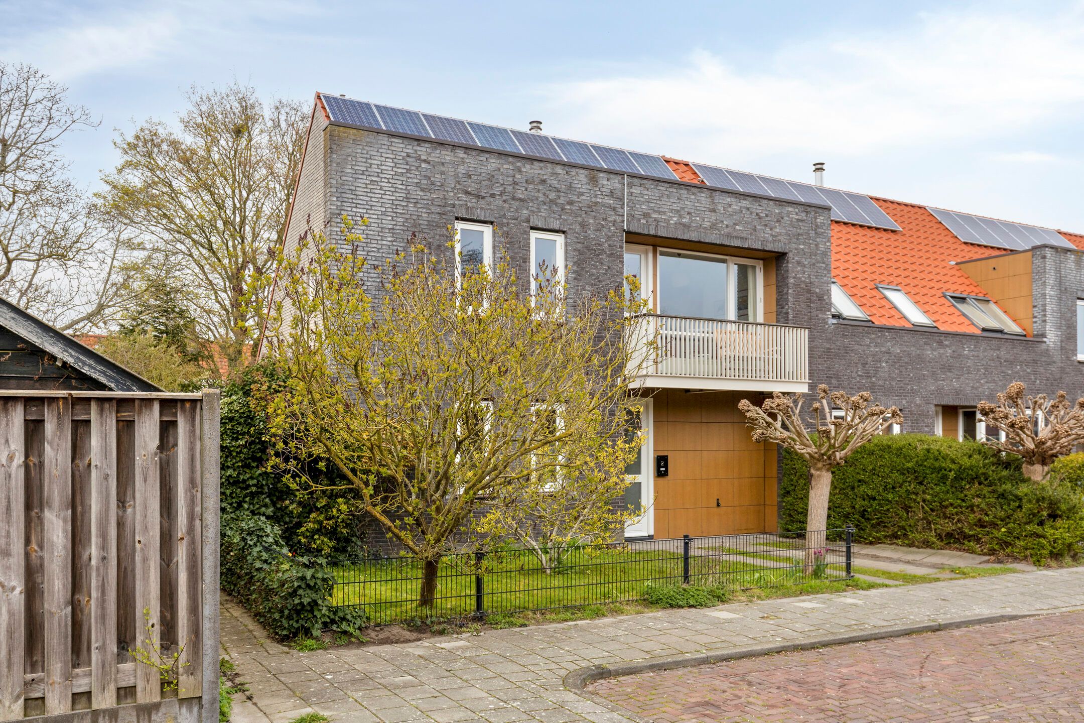 Photo 54 of Prinses Máximastraat 2