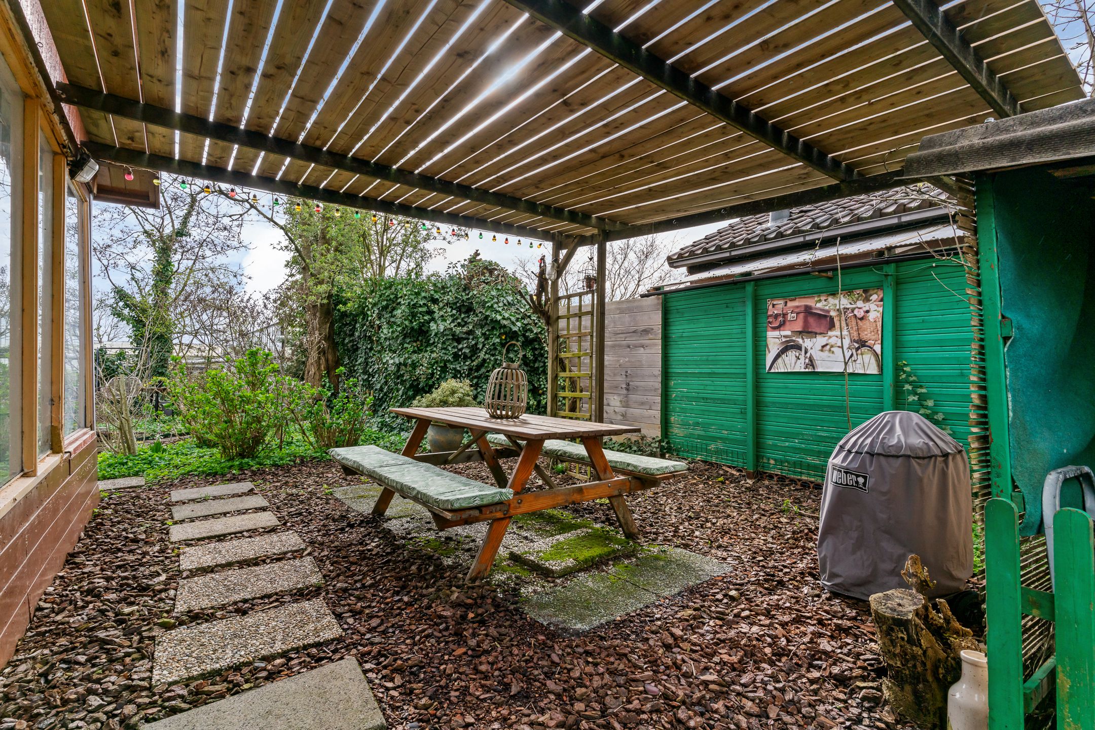 Foto 3 van Het Korte Eind 1-6