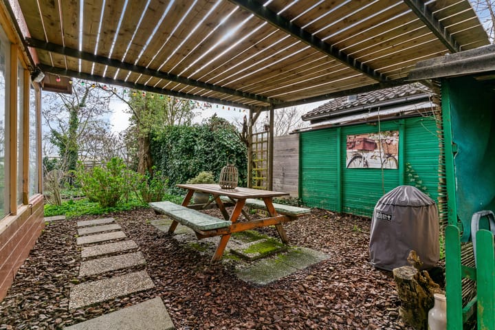 Foto 3 van Het Korte Eind 1-6