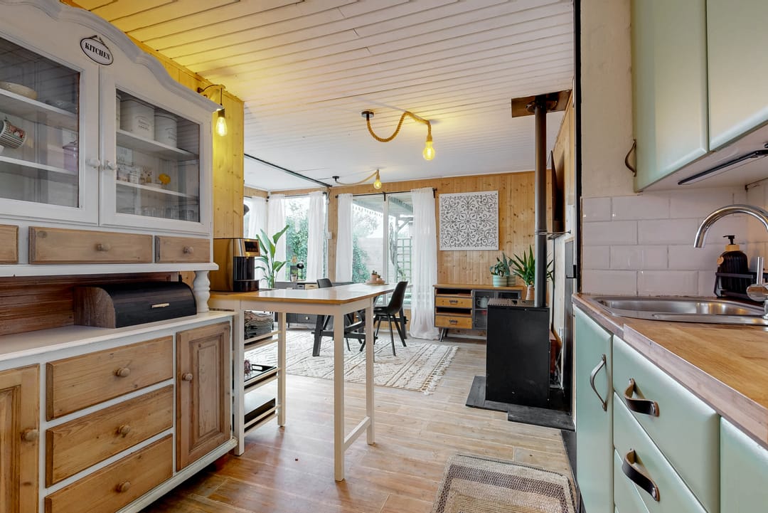 Foto 8 van Het Korte Eind 1-6