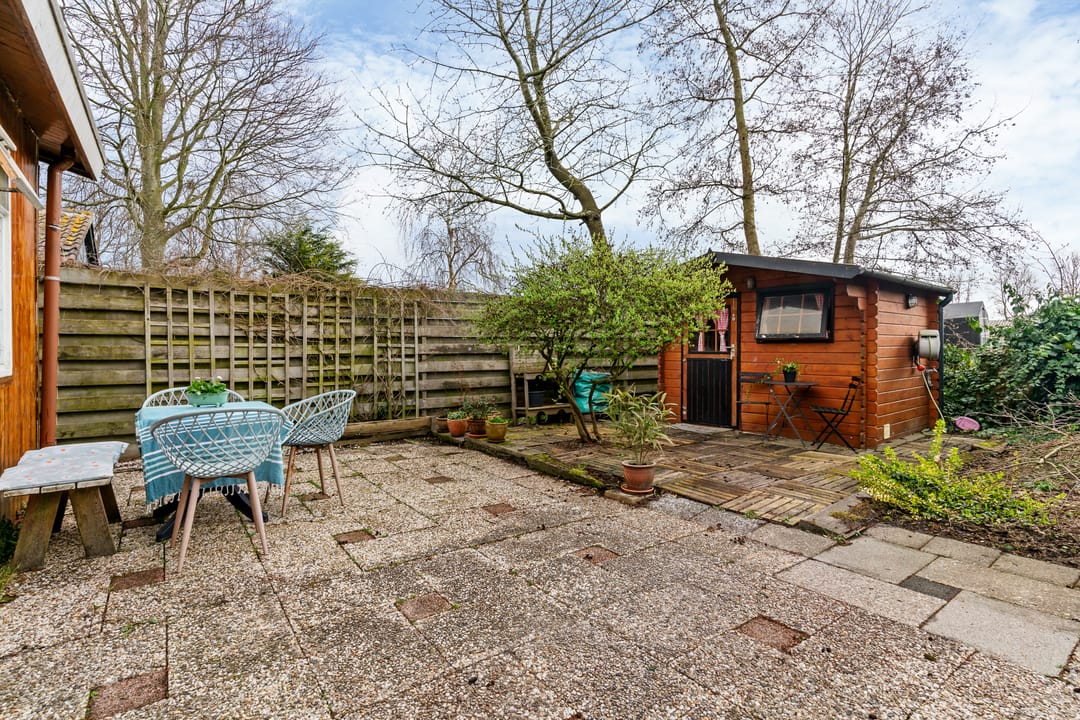 Foto 13 van Het Korte Eind 1-6