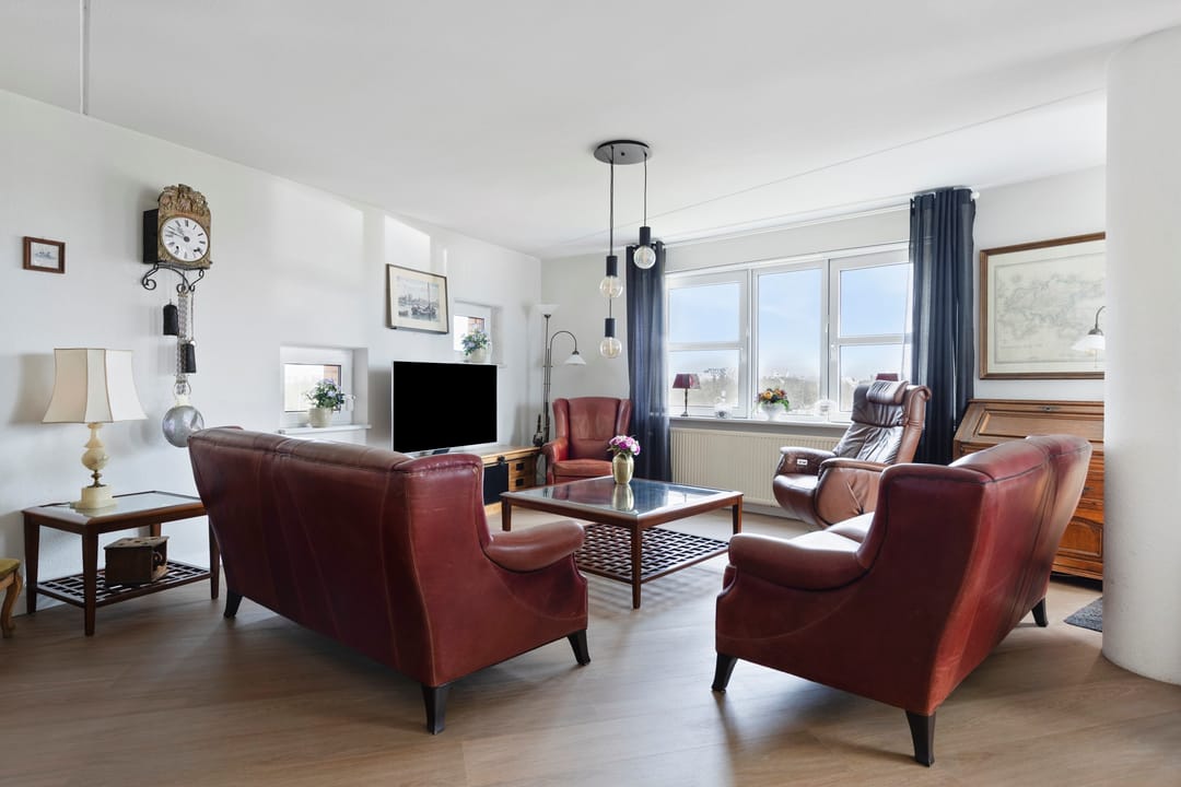 Foto 7 van Alexander Dubcekplaats 33