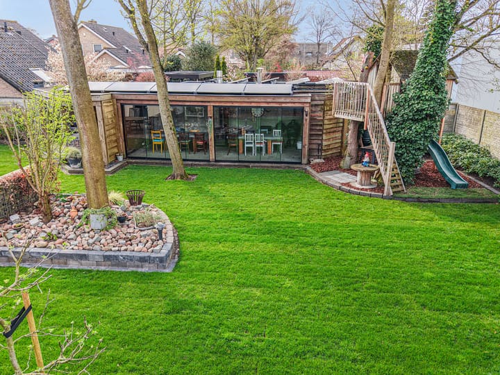 Foto 4 van Oosterdorpsstraat 83