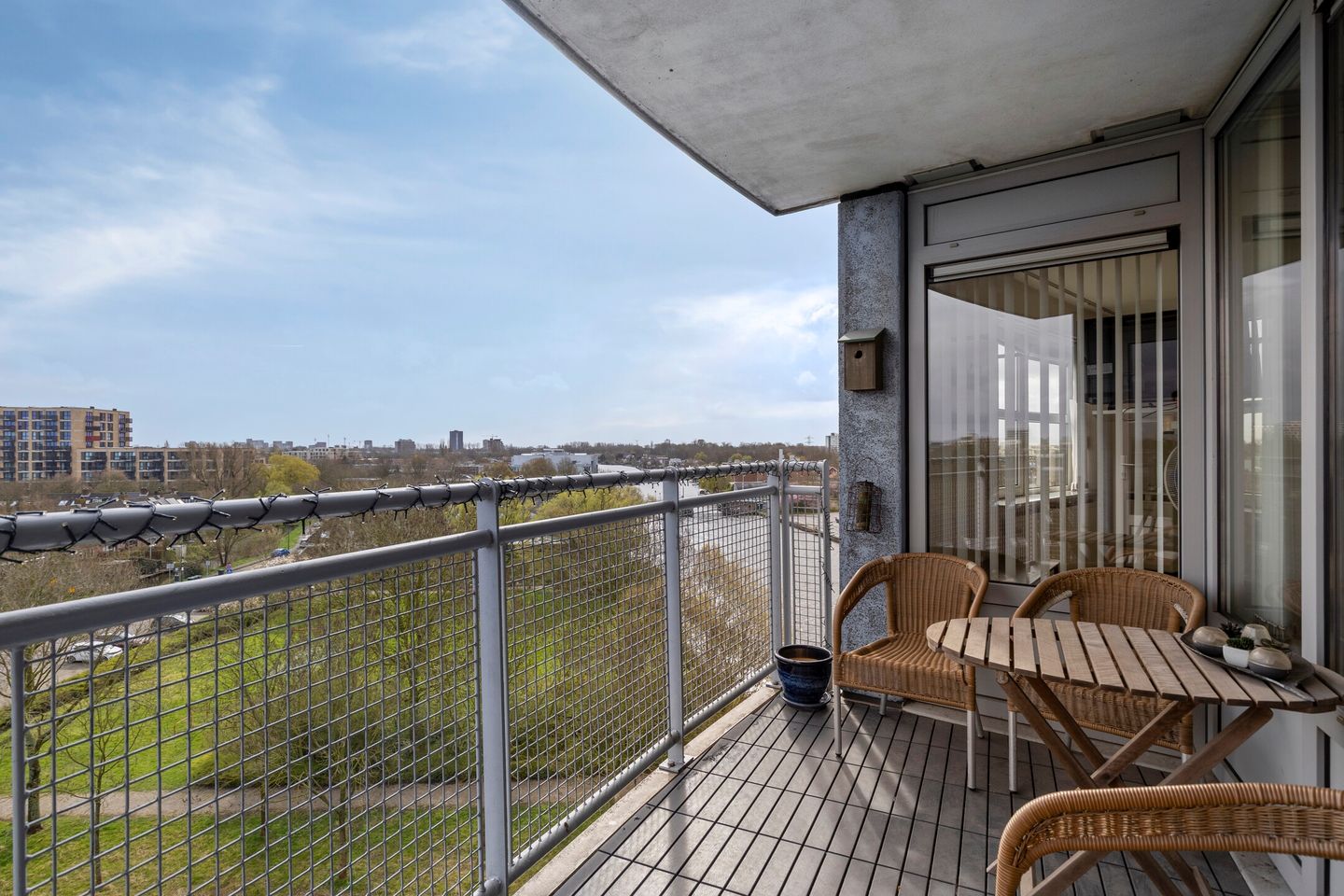 Foto 10 van Alexander Dubcekplaats 33