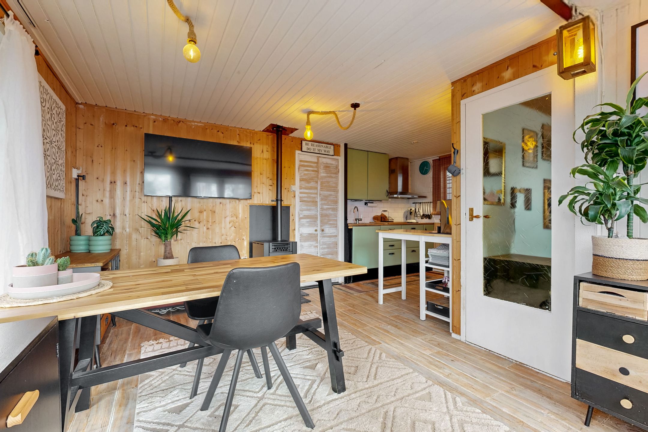 1-bedroom freehold villa in De Kwakel — photo 4 of 5