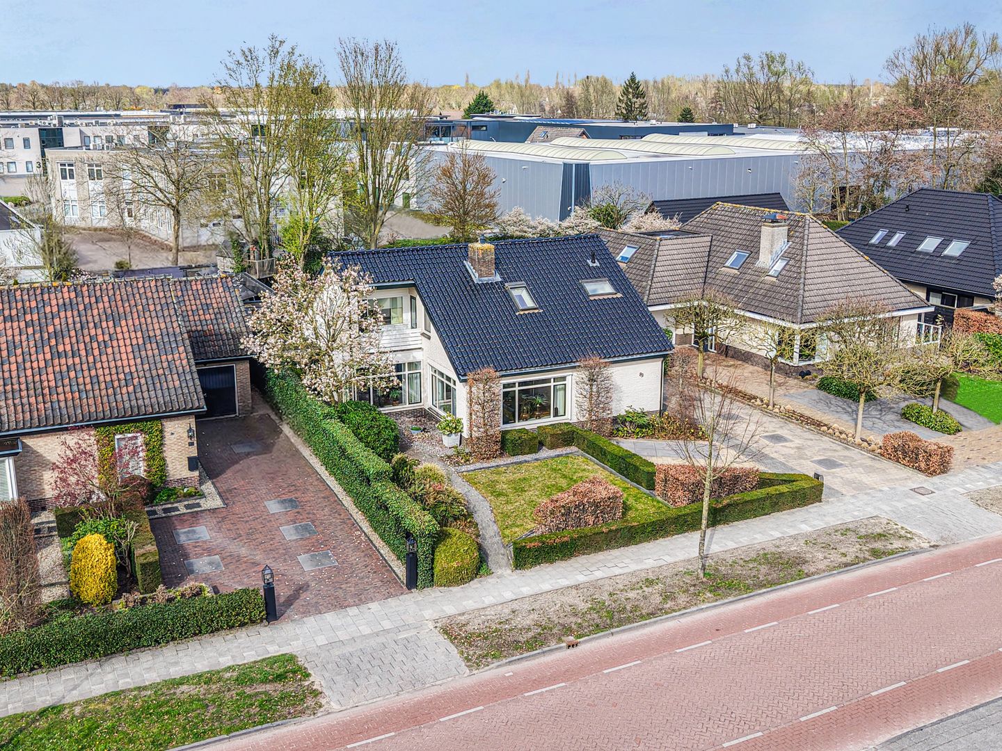 Photo 64 of Oosterdorpsstraat 83