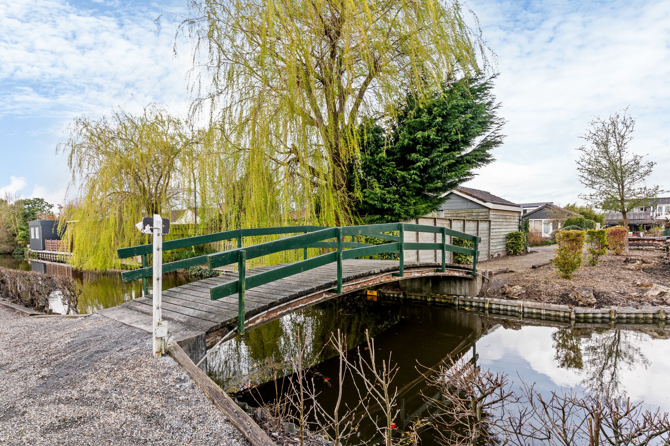 Foto 15 van Het Korte Eind 1-6