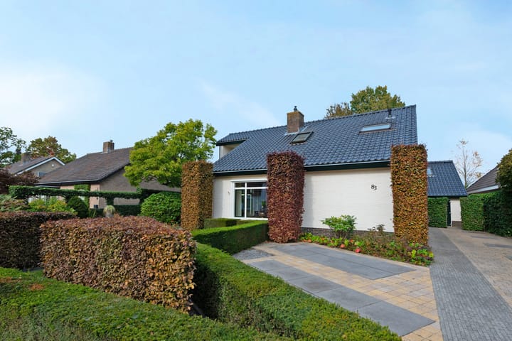 Foto 2 van Oosterdorpsstraat 83