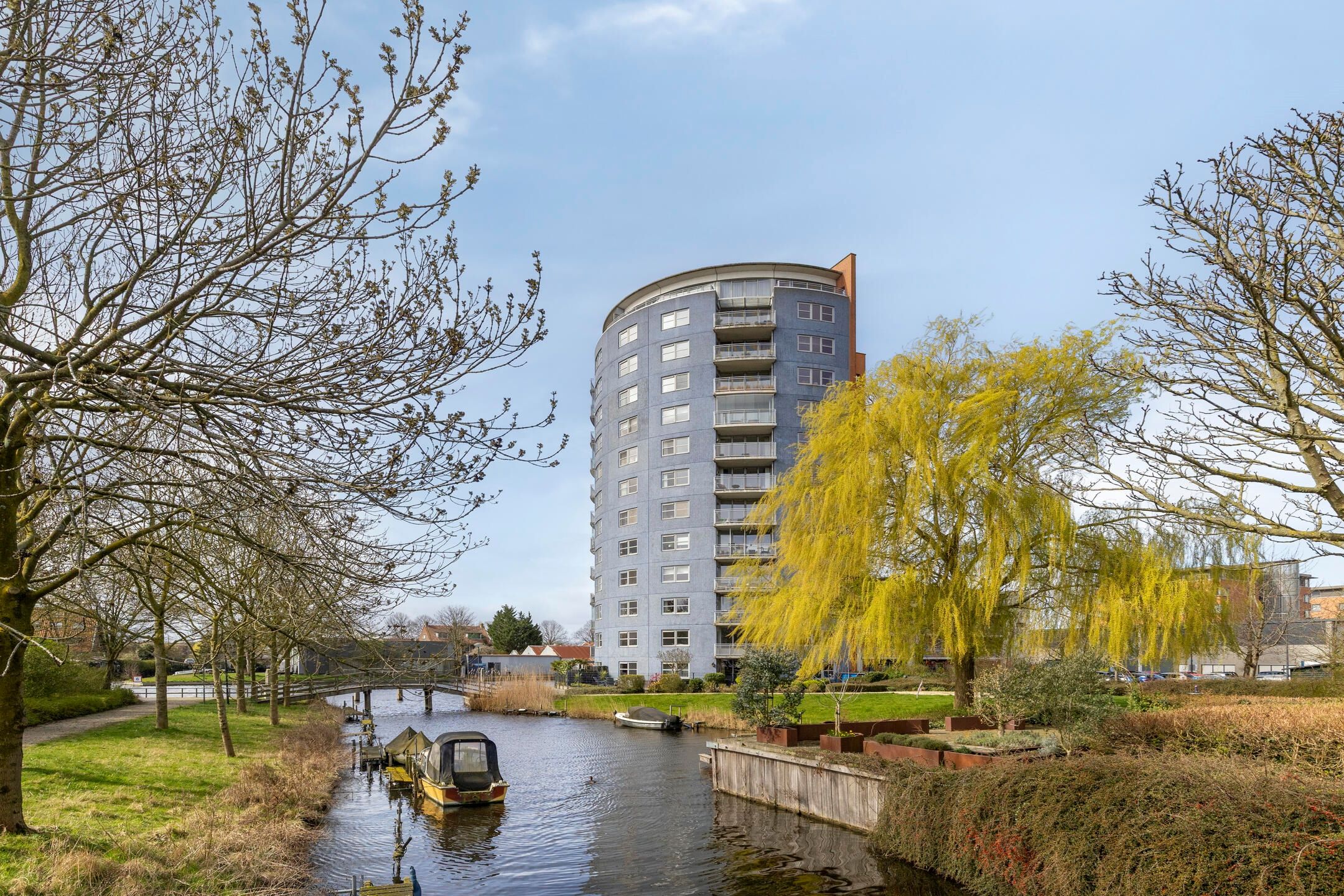 Foto 27 van Alexander Dubcekplaats 33