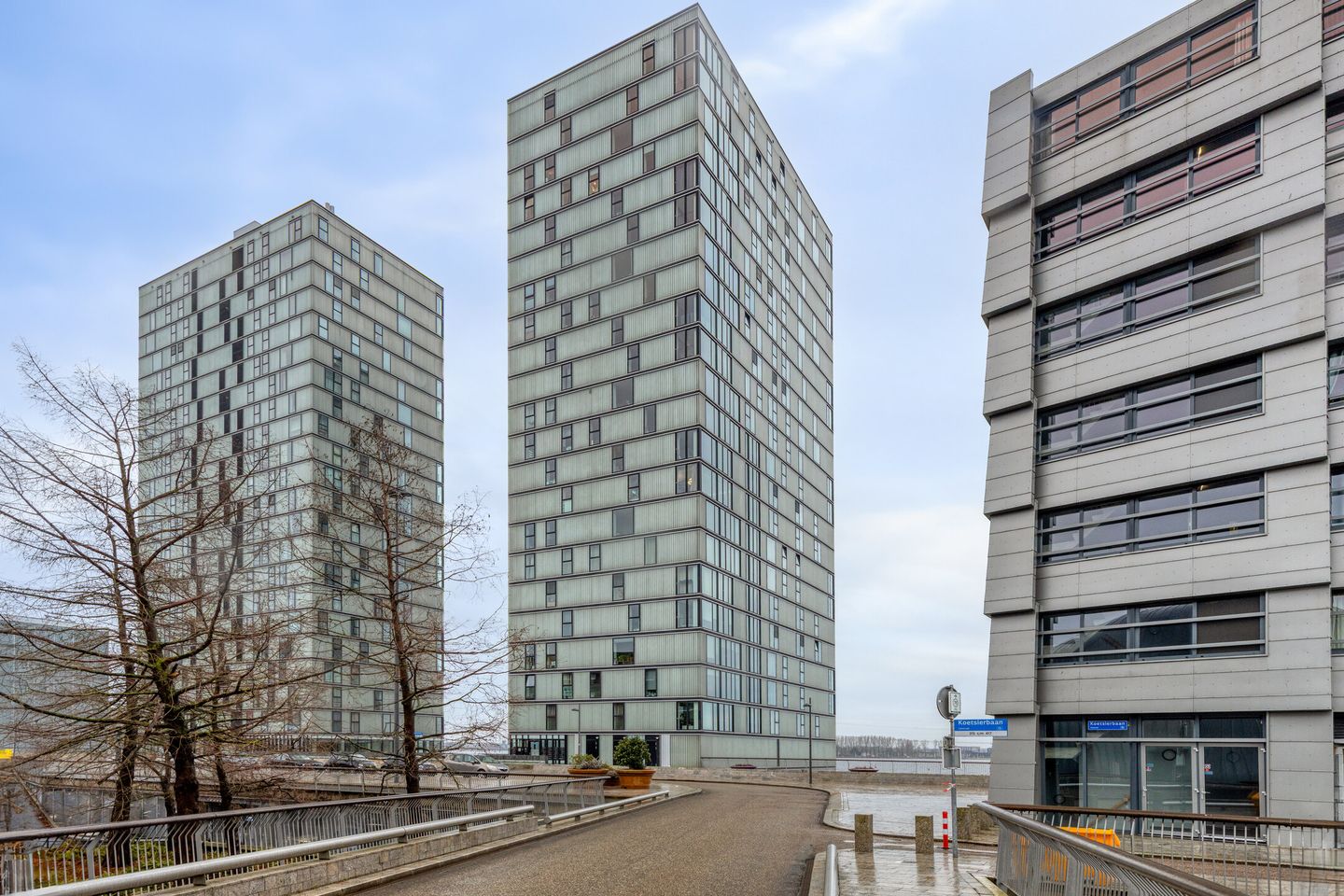 Photo 1 of Koetsierbaan 223