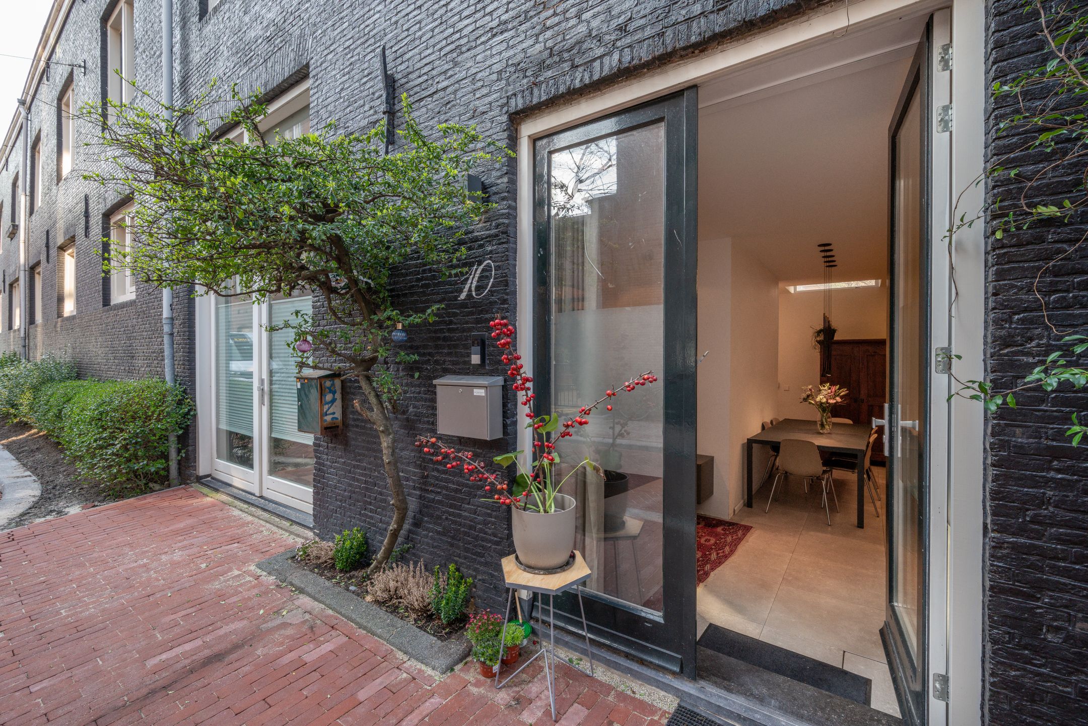 Foto 6 van Gietersstraat 10