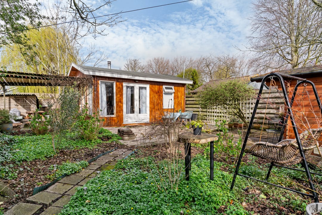 Foto 1 van Het Korte Eind 1-6