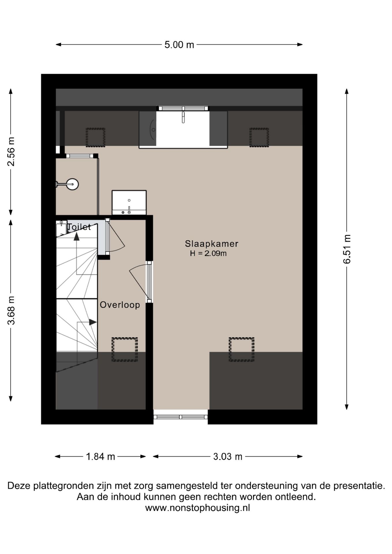 Foto 49 van Gietersstraat 10