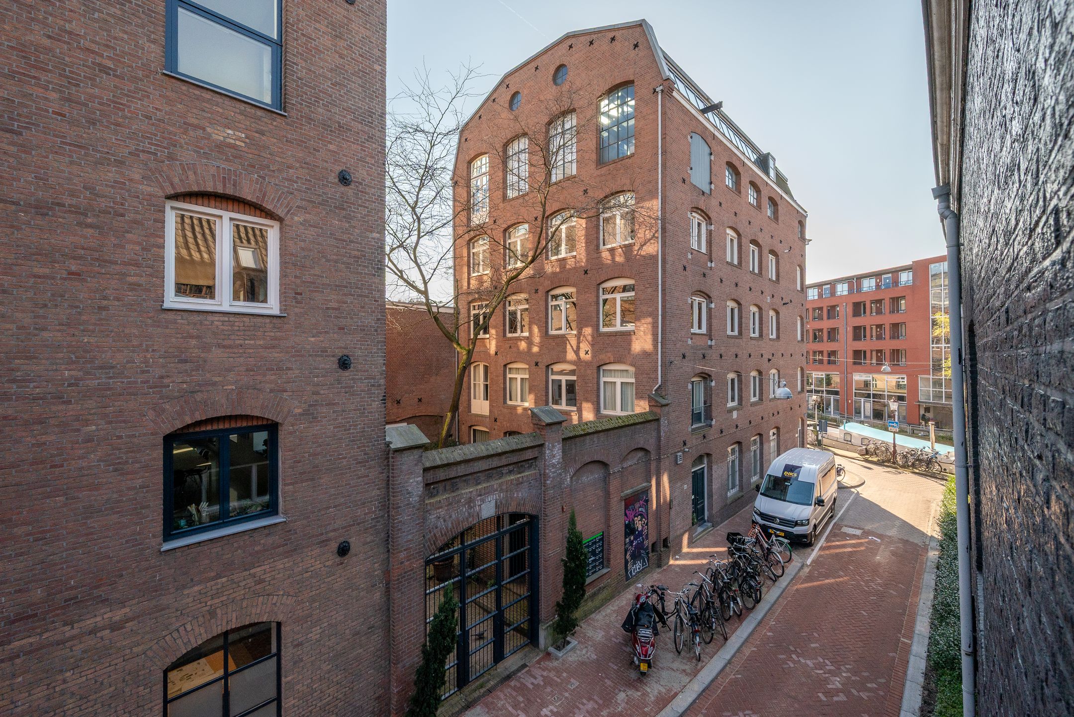 Foto 39 van Gietersstraat 10