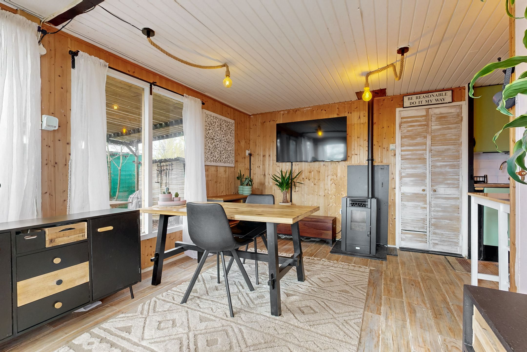 1-bedroom freehold villa in De Kwakel — photo 5 of 5