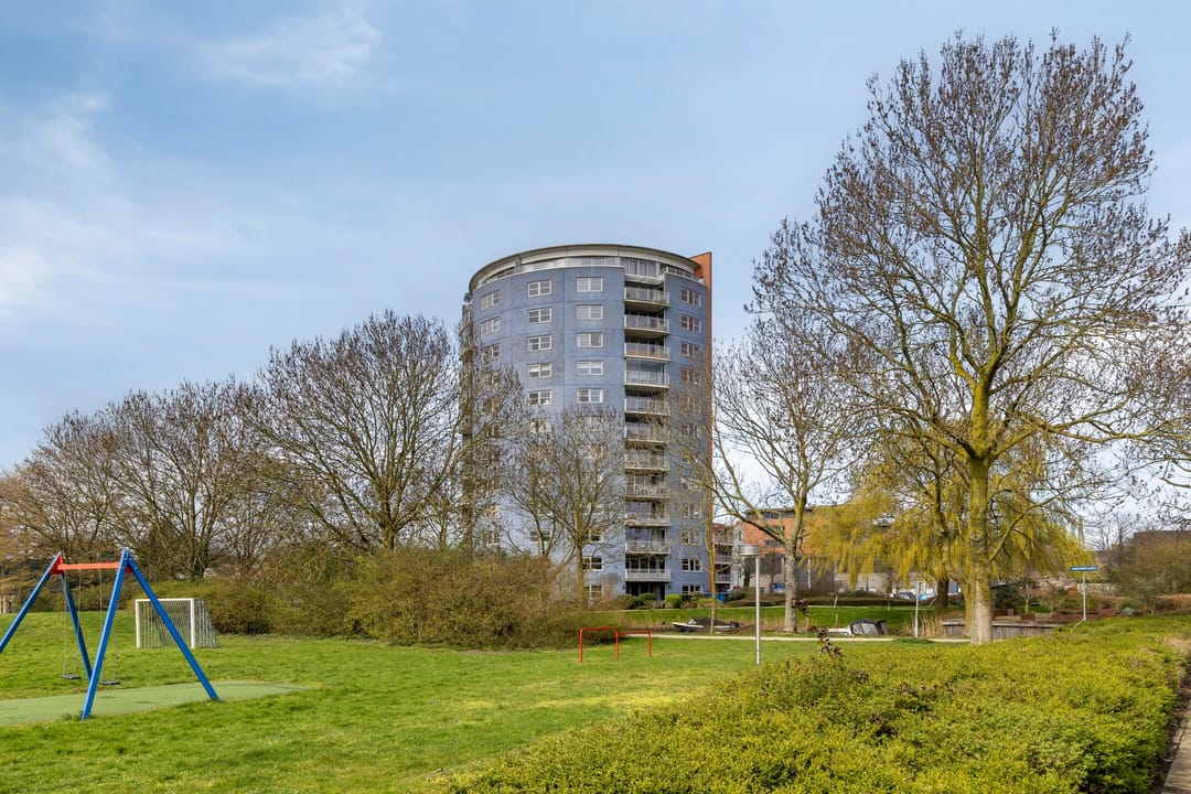 Foto 26 van Alexander Dubcekplaats 33