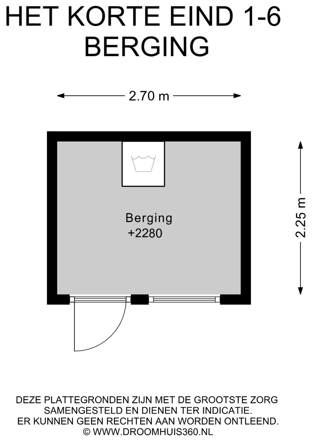 Foto 17 van Het Korte Eind 1-6