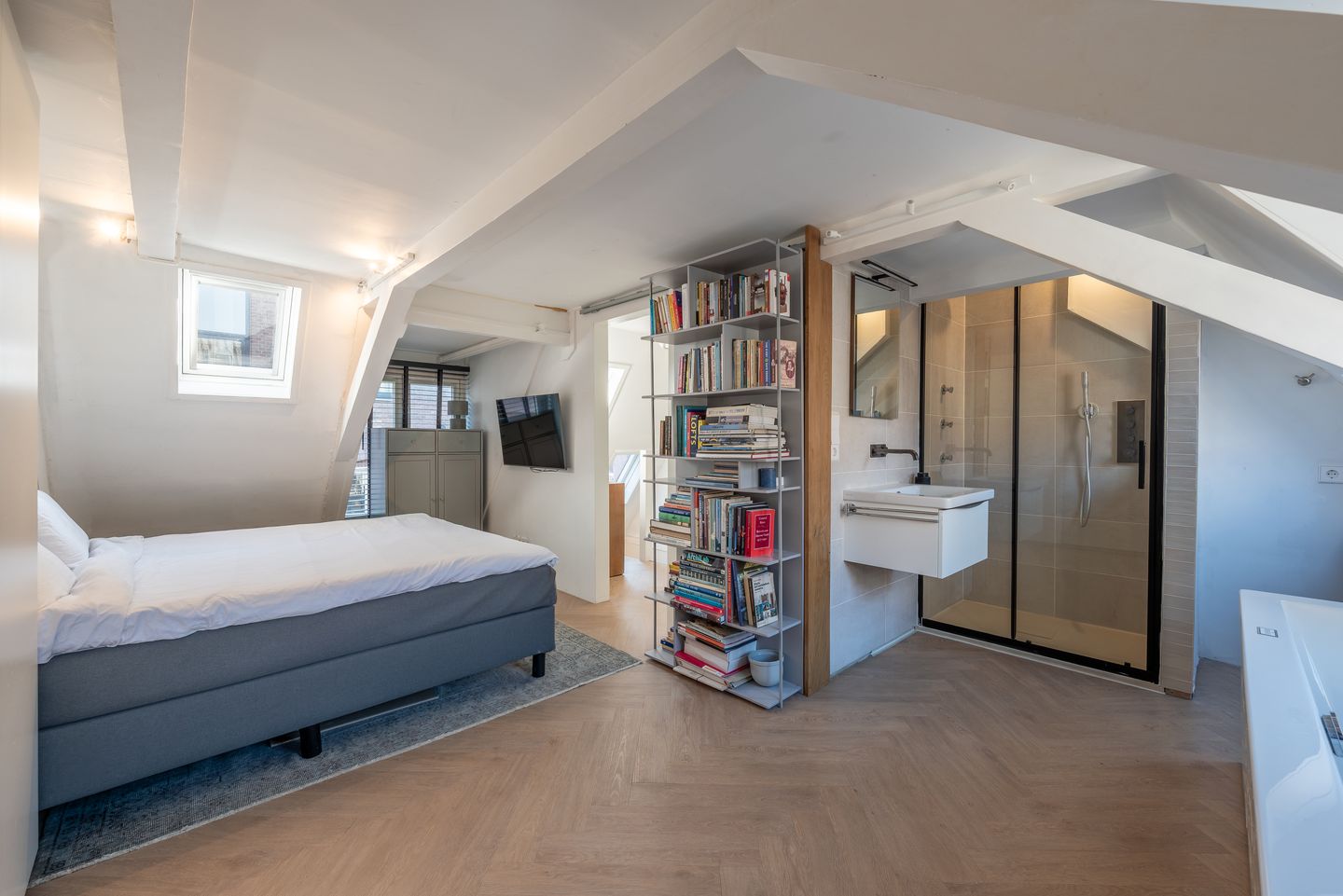 Foto 5 van Gietersstraat 10