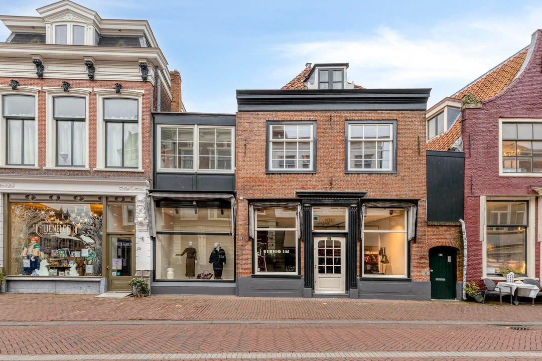 Foto 2 van Kruisstraat 29
