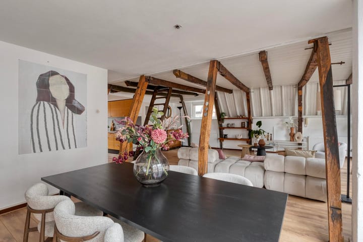 Foto 3 van Kruisstraat 29