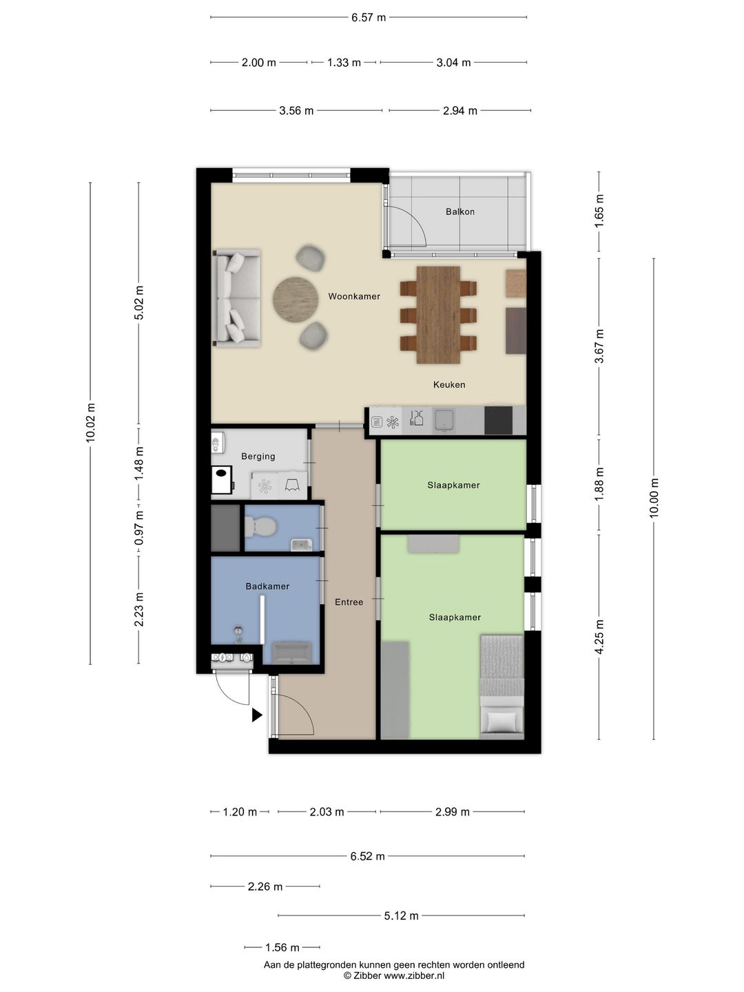 Foto 13 van Grotenhuisstraat 44