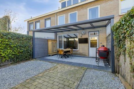 Daniël Mijtensstraat 1 secondary image