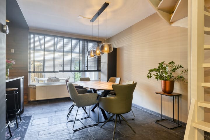 Photo 3 of Daniël Mijtensstraat 1