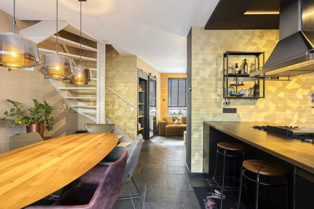 Foto 8 van Daniël Mijtensstraat 1