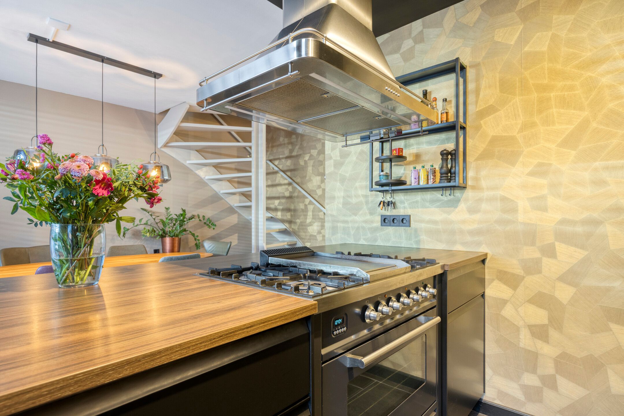 Foto 12 van Daniël Mijtensstraat 1