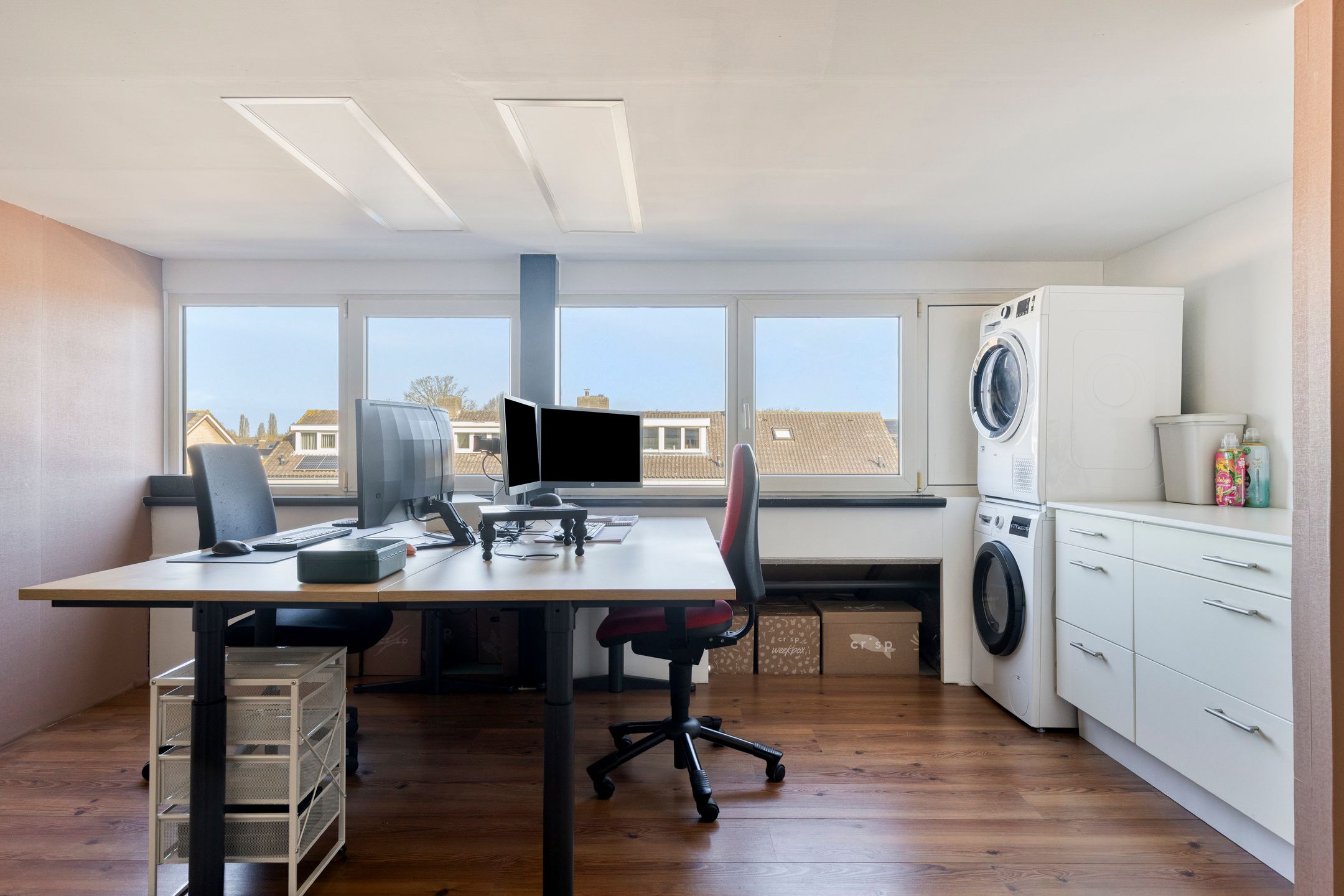 Foto 27 van Daniël Mijtensstraat 1