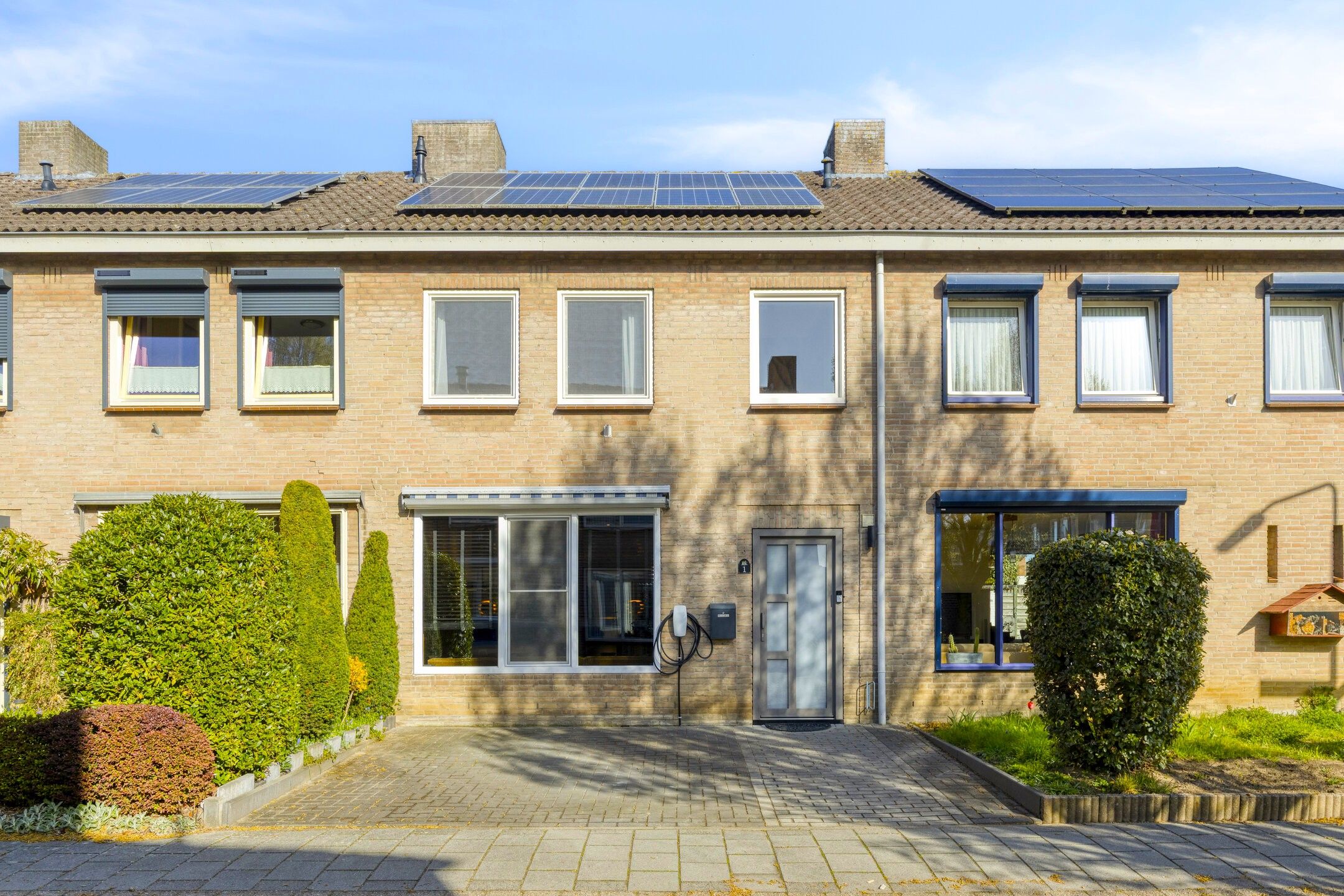 Foto 33 van Daniël Mijtensstraat 1